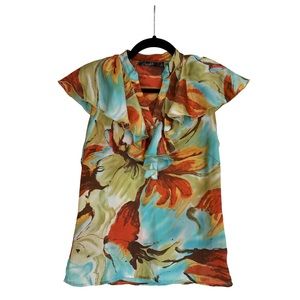 Fall Top “Sleeveless”